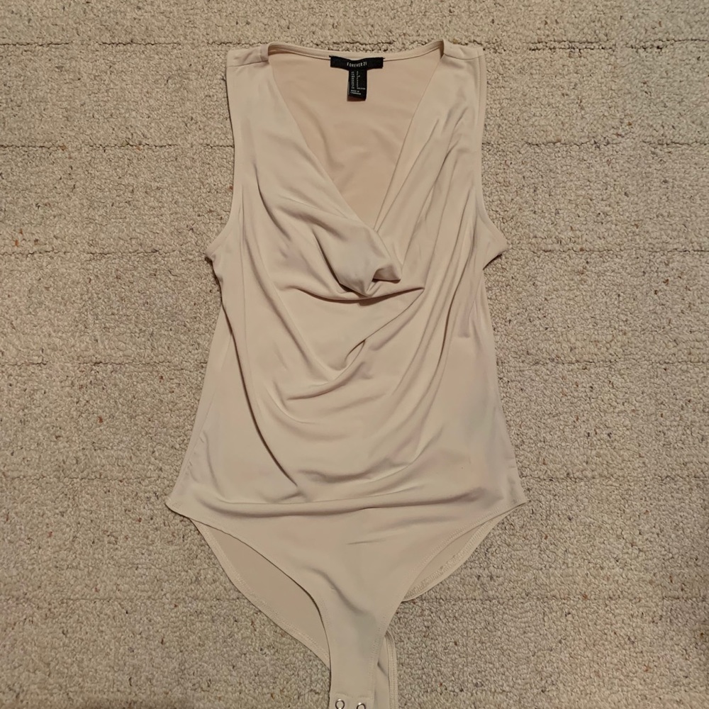 Forever 21 Bodysuit